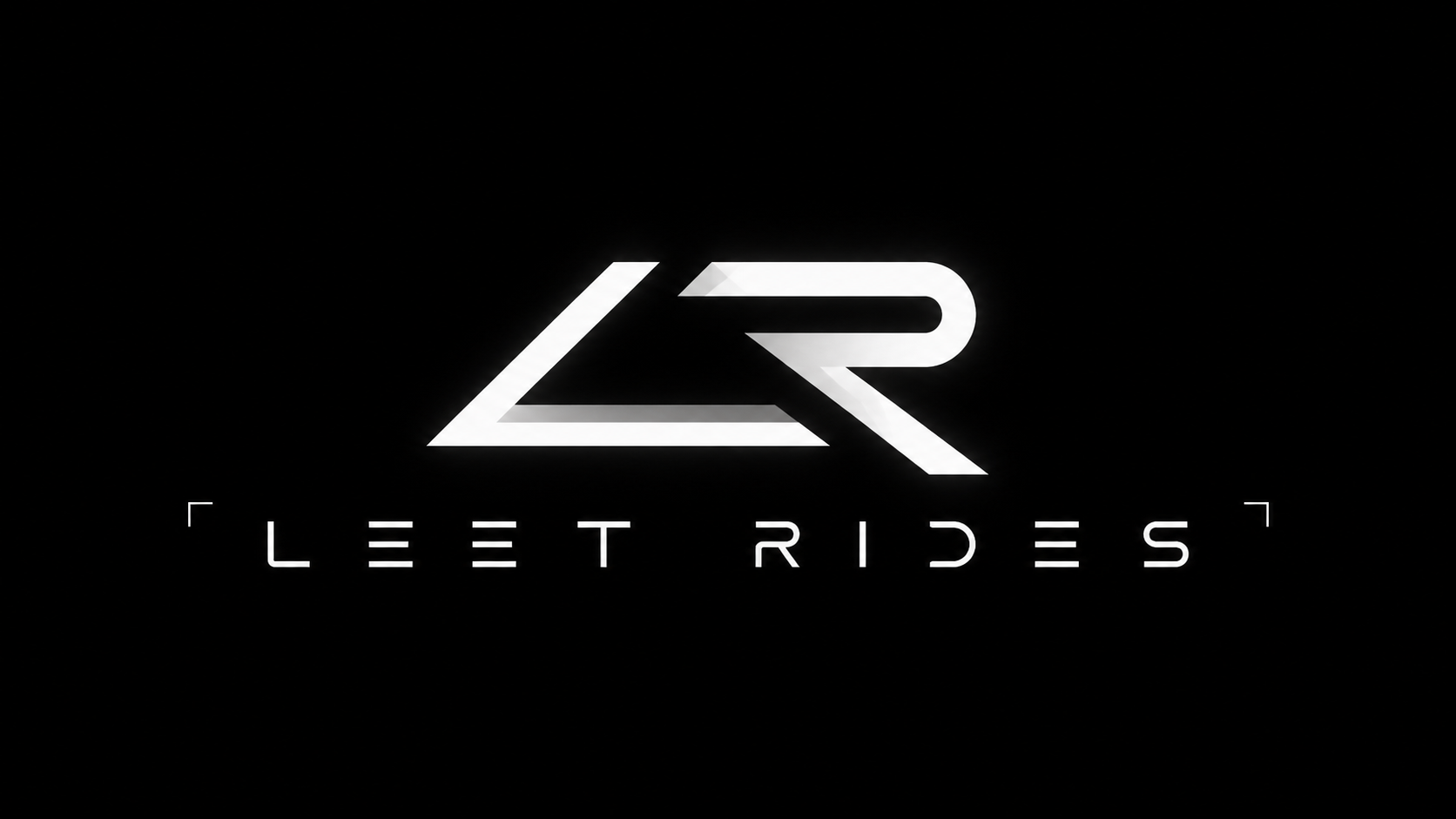 LEET RIDES